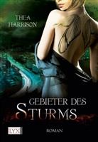 Thea Harrison - Gebieter des Sturms