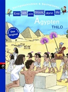THiLO, Katrin Merle - Ägypten