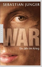 Sebastian Junger - War