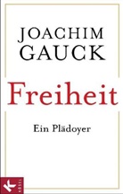 Joachim Gauck - Freiheit