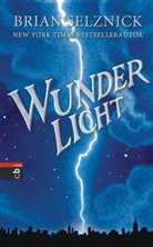 Brian Selznick, Brian Selznick - Wunderlicht