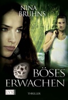 Nina Bruhns, Dorothea Kallfass - Zero Unit - Böses Erwachen