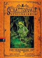 Chapman, Lind Chapman, Linda Chapman, Weatherl, Lee Weatherly, Timo Grubing - Schattenwald-Geheimnisse - Der vergessene Ort