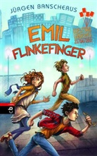 Jürgen Banscherus, Max Meinzold - Emil Flinkefinger