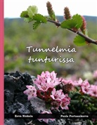 Eeva Niskala, Paula Portaankorva - Tunnelmia tunturissa