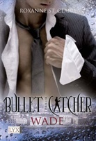 Roxanne St Claire, Roxanne St Claire, Roxanne St. Claire - Bullet Catcher - Wade