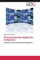Sergio Adrián Martin - Procesamiento digital de imágenes