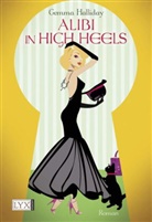 Gemma Halliday - Alibi in High Heels