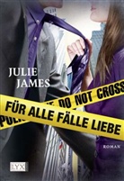 Julie James - Für alle Fälle Liebe