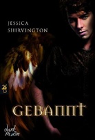 Jessica Shirvington - Gebannt