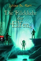 Silvana De Mari, Silvana De Mari - Die Rückkehr der Elfen
