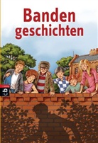 Jo Pestum - Bandengeschichten, Welttagsedition 2012