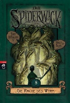 Holly Black, Tony DiTerlizzi - Die Rache des Wyrm