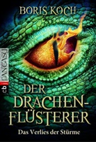 Boris Koch - Der Drachenflüsterer - Das Verlies der Stürme