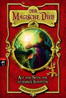 Sarah Prineas - Der magische Dieb - Bd.2: Der magische Dieb - Auf der Spur der silbernen Schatten