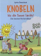 Sylvia Öwerdieck, Sylvia Öwerdieck - Knobeln bis die Sonne lacht!