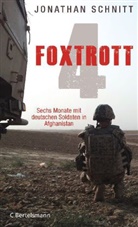Jonathan Schnitt - Foxtrott 4