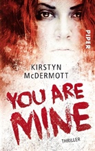 Kirstyn Mcdermott - You are Mine