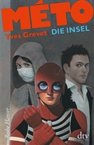 Yves Grevet - Méto - Die Insel