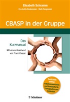 Elisabet Schramm, Elisabeth Schramm - CBASP in der Gruppe