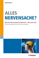 Roland Depner - Alles Nervensache?