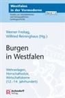 Freita, Werne Freitag, Werner Freitag, Reininghau, Reininghaus, Winfried Reininghaus - Burgen in Westfalen