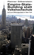 Reiner Silberstein - Empire-State-Building statt Volkshochschule