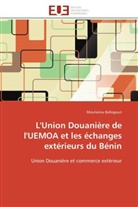 Moutairou Ballogoun, Ballogoun-M - L union douaniere de l uemoa et