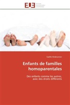 Gaëlle Hirsbrunner, Hirsbrunner-g - Enfants de familles homoparentales