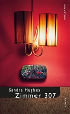 Sandra Hughes - Zimmer 307