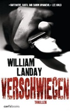 William Landay - Verschwiegen