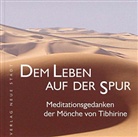 Arzmüller, Brumme, Helmut Arzmüller, Franz-Xaver Brummer, Stefa Liesenfeld, Stefan Liesenfeld - Dem Leben auf der Spur