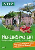 Heike Waldor-Schäfer - Hereinspaziert 2012