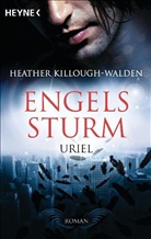 Killough-Walden, Heather Killough-Walden - Engelssturm - Uriel