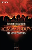 Eduardo Spohr - Armageddon - Der Krieg der Engel