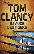 Tom Clancy - Im Auge des Tigers