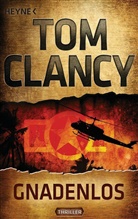 Tom Clancy - Gnadenlos