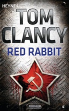 Tom Clancy - Red Rabbit