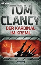 Tom Clancy - Der Kardinal im Kreml
