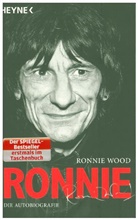 Ronnie Wood - Ronnie