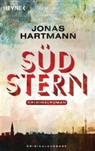 Jonas Hartmann - Südstern