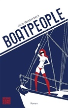 Jens Westerbeck - Boatpeople