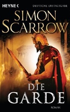 Simon Scarrow - Die Garde