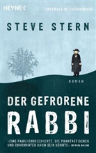 Steve Stern - Der gefrorene Rabbi