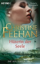Christine Feehan - Hüterin der Seele