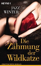 Jazz Winter - Die Zähmung der Wildkatze