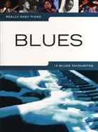 Really Easy Piano