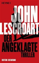 John Lescroart, John T. Lescroart - Der Angeklagte