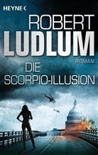 Robert Ludlum - Die Scorpio-Illusion
