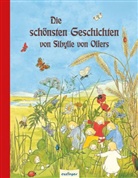 Sibylle von Olfers, Sibylle von Olfers, Sibylle von Olfers, Sibylle von Olfers - Die schönsten Geschichten von Sibylle von Olfers